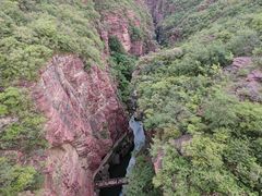 -云台山风景名胜区