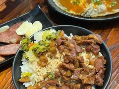 -大三元台湾鲁肉饭(沙井新桥店)