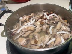 -采椰郎椰子鸡·脆皮鸡火锅(融创茂店)