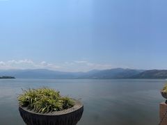 -西昌邛海湿地
