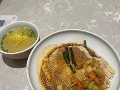 -松鹤面馆·古法焖肉面(观前店)