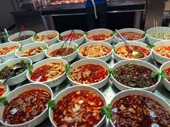 -永辉超市(凯德·天府店)