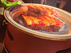 -西塔老太太泥炉烤肉(上海七宝领展广场店)