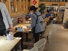 -隆喜元鱼汤包·海鲜(中联广场店)
