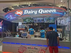 -DQ·蛋糕·冰淇淋(南开大悦城2F店)