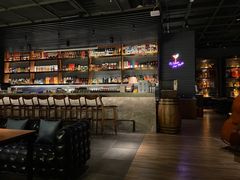 -771餐吧·咖啡·西餐·烤肉(金湖广场店)