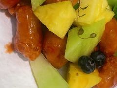 -大树餐厅(红旗街万达店)