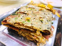 -奥华餐厅·老张记(台基厂店)
