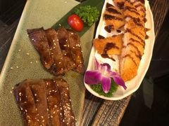 -芥岛(河北大街店)