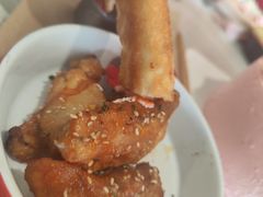 -必胜客(积水潭店)