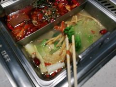-野妹火锅(龙岗店)