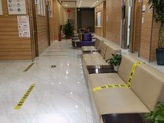 -美年大健康体检中心(牡丹园分院)