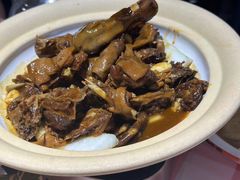 -西江红·株洲本地菜(滨江南路店)