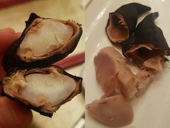 菱角-小蓝鲸湖北菜(八一路店)