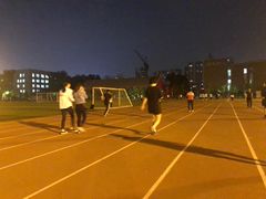-东北大学(南湖校区)