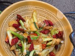 -湘肠香火锅店(团结湖店)