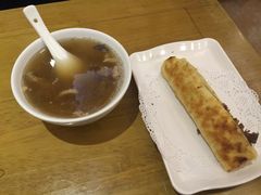 -王胖子驴肉火烧(鼓楼店)