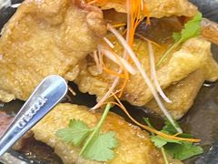 -红泥小火炉·东北泥炉烤肉(天一旗舰店)