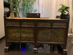 -京梟红茶楼(方恒购物中心店)