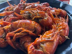 -聚味瞿记·龙虾堂(树木岭店)