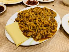 -姥家春饼店(漳州二路店)