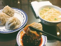 -锡笼记·无锡小笼(大润发店)