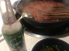-钢管厂五区小郡肝串串香(通锦桥店)