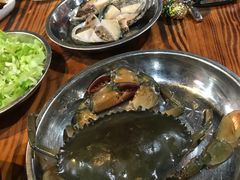 -盈田盈粥庄(博山东路店)