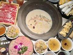 -鲜潭蒸汽石锅鱼(五道口购物中心店)