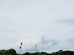 -深圳湾公园(南山区)