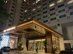 -王府半岛酒店