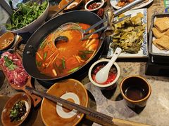 -贵厨酸汤牛肉(花果园国际中心店)