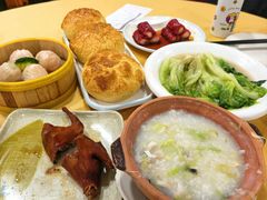 -利苑酒家(合景国际金融广场店)