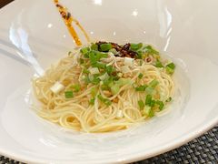 -陆家嘴万怡酒店·万荟轩