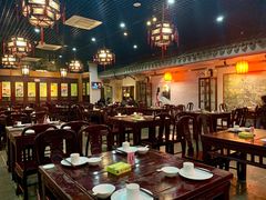 大堂-吴门人家·苏宴宫廷菜(拙政园店)