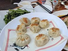 -舌尖上·霞浦滩涂海鲜·新闽菜(总店)