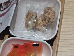 -大丰收李家(闽侯正荣财富中心广场店)