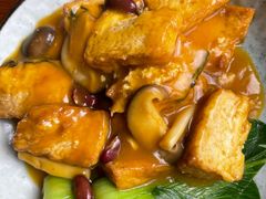 -如禾素食·下午茶·糖水