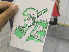 -深圳会展中心