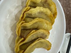-草桥清真牛肉锅贴扁食店