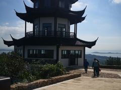 -缥缈峰景区