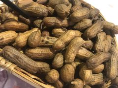-老地方烤鱼(民心佳园店)
