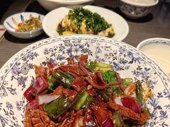 -阿大排档(长春这有山店)