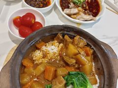 -李先生牛肉面大王(广渠门内店)