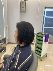 -保罗造型