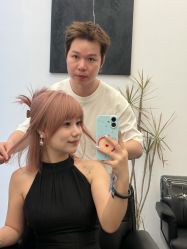 -MY HAIR ARDOR