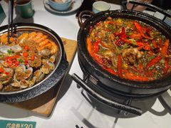 -相遇·鲜炒黄牛肉(丹阳吾悦广场店)