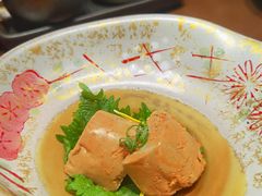 -鸟山鸣·日料食堂(王府井店)