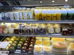 -面包新语(滨湖万达店)