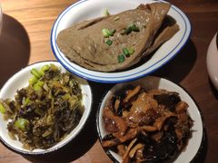 -十面春风·江南面馆(崇宁路店)